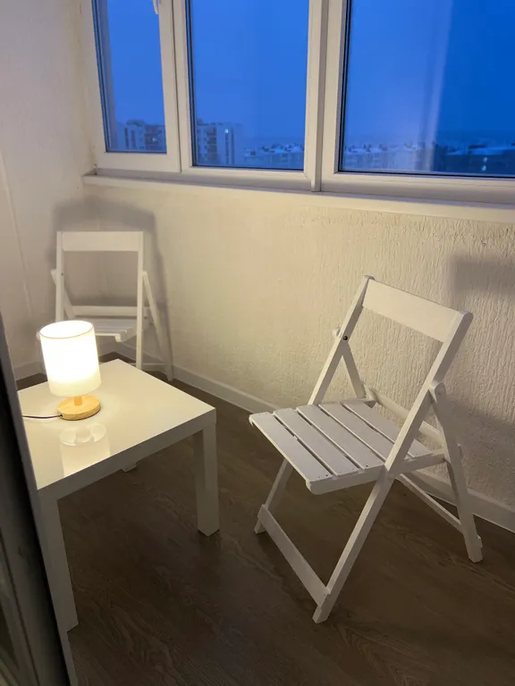 Квартира Однокомнатная квартира ЖК Озёрный — Славянск-на-Кубани