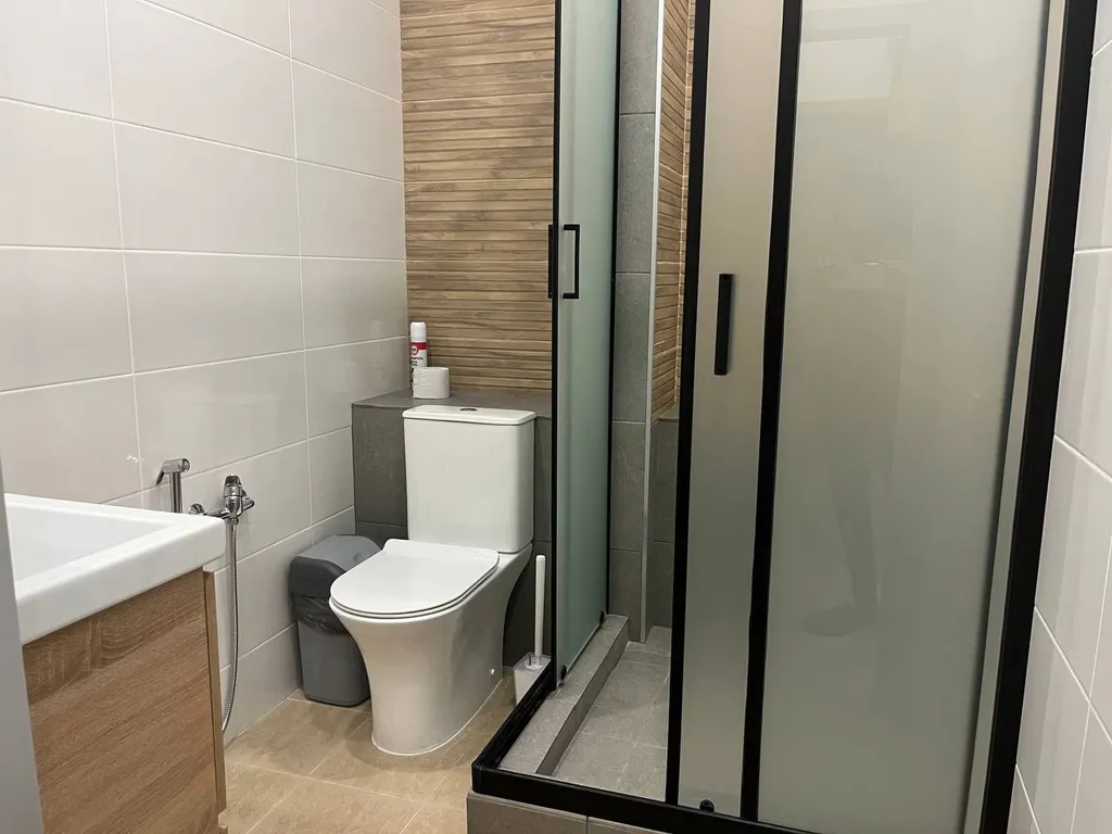 Квартира Квартира Уютная студия 20м² у метро — Казань