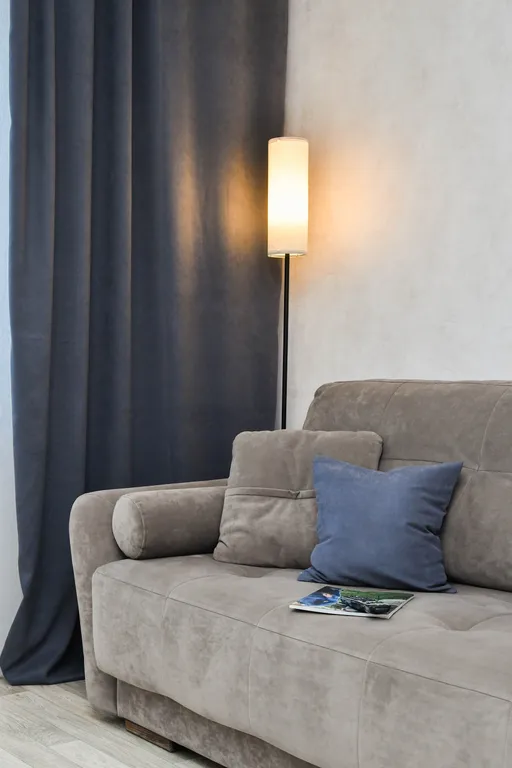 Квартира Уютная квартира возле СФУ — Красноярск