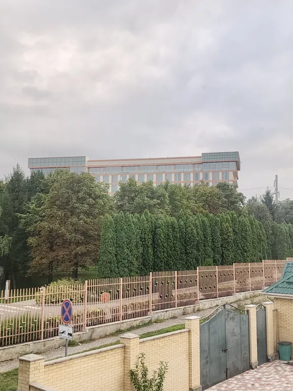 Квартира у источника