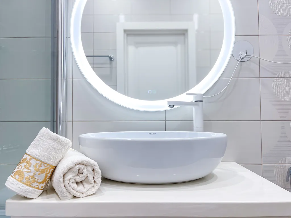 Квартира Квартира на берегу моря — Анапа