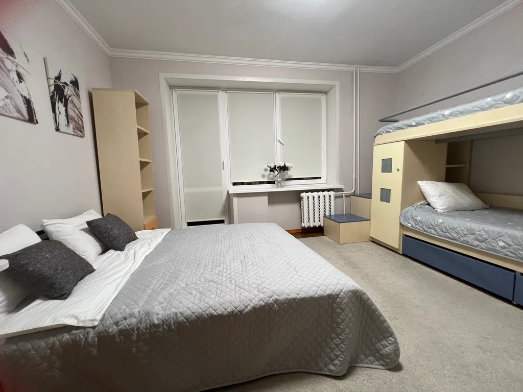 Квартира 2-комнатная Квартира — Минск