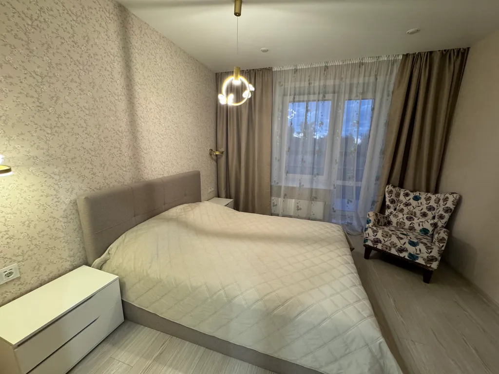 Квартира в центре города