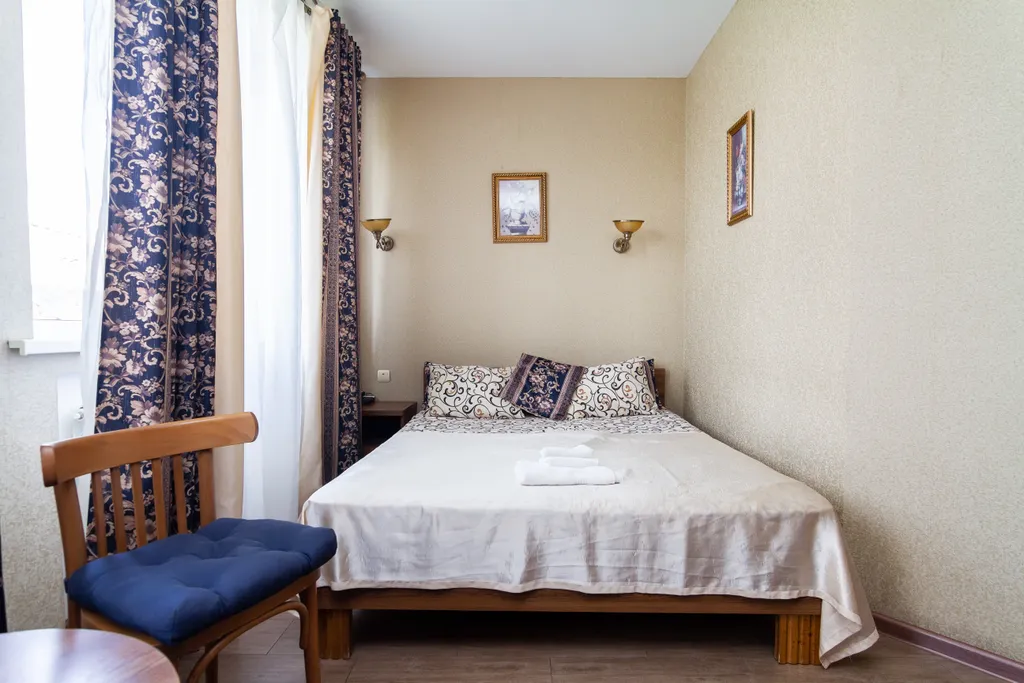 Квартира Комната — Краснодар