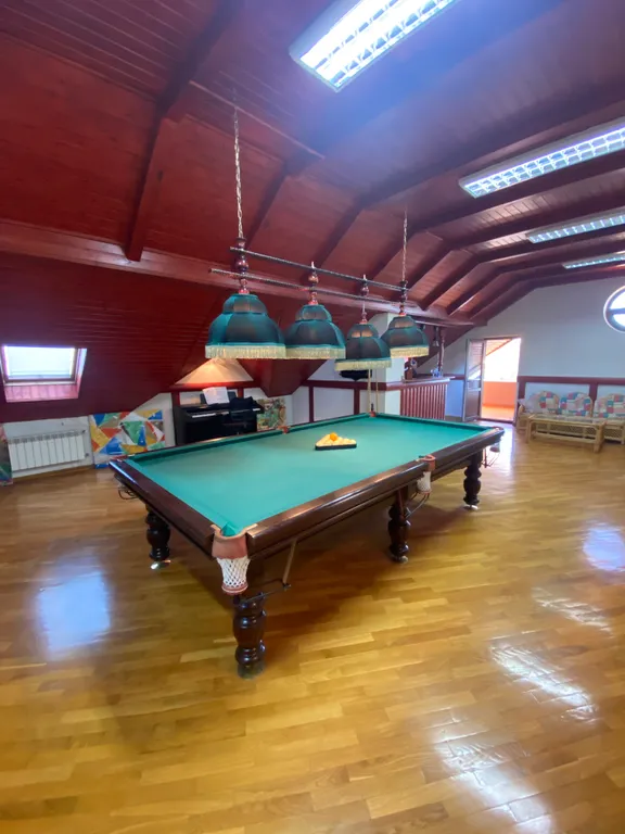 Уютный дом на Рублевке