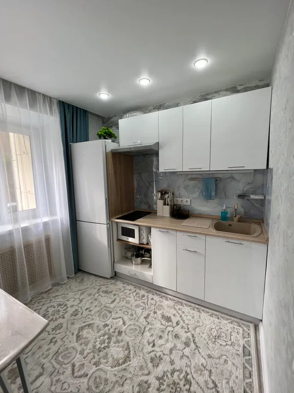 Уютная квартира недалеко от центра — аренда посуточно в Петропавловск-Камчатский