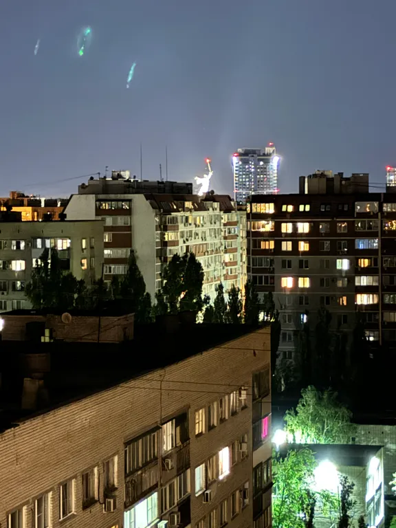 Квартира Квартира в центральном с видом на Волгу и Родину мать — Волгоград