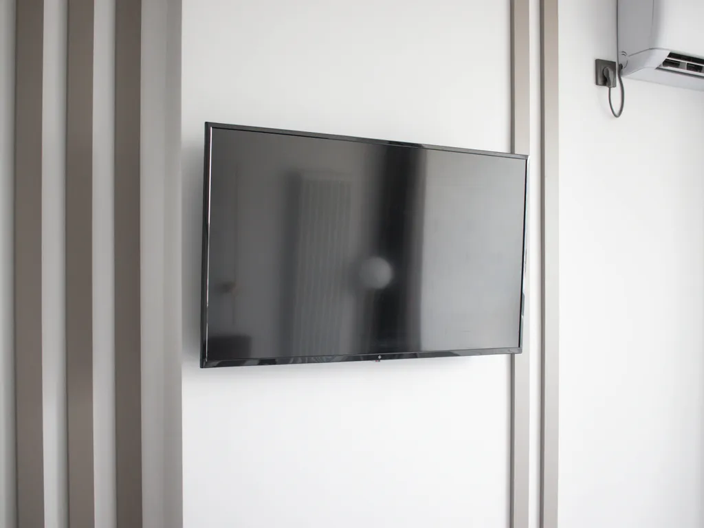 Апартамент у моря