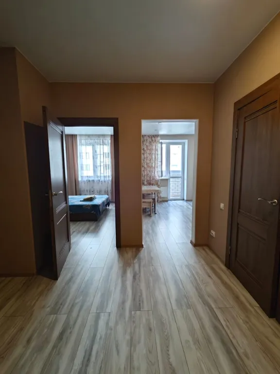 Уютная квартира возле ТЦ Кристалл