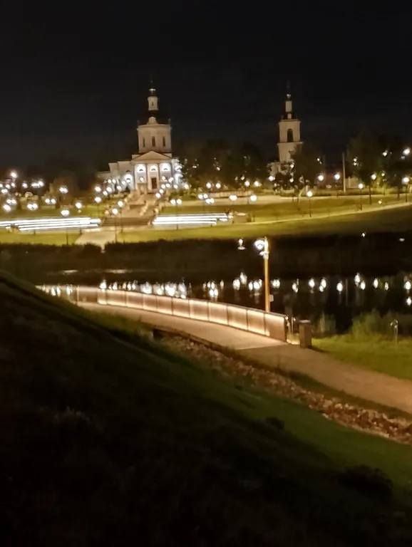 Уютный тихий дом у Коломенского Кремля