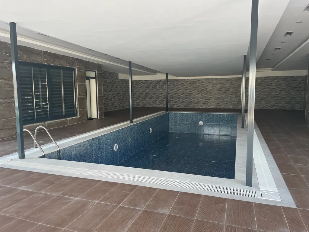 Квартира в новом комплексе Calypso Residence