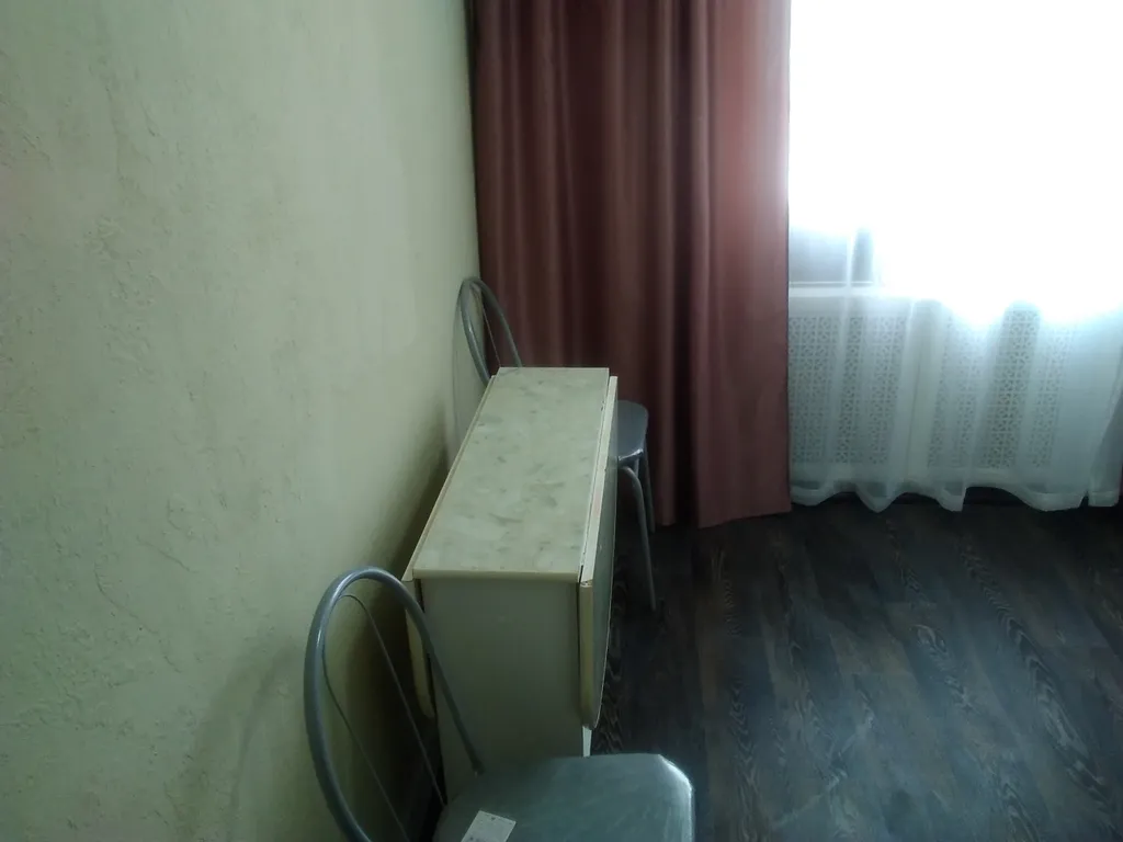 2х комнатная квартира в центре