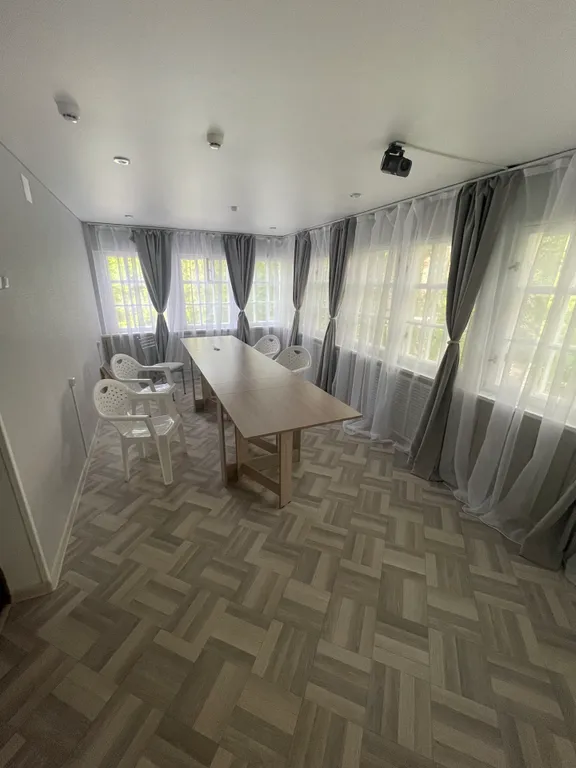 Усадьба Колос