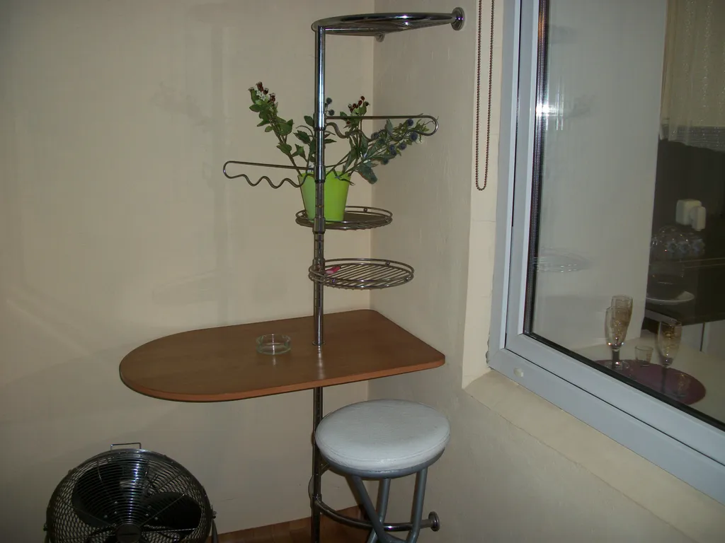 Уютная студия в центре города