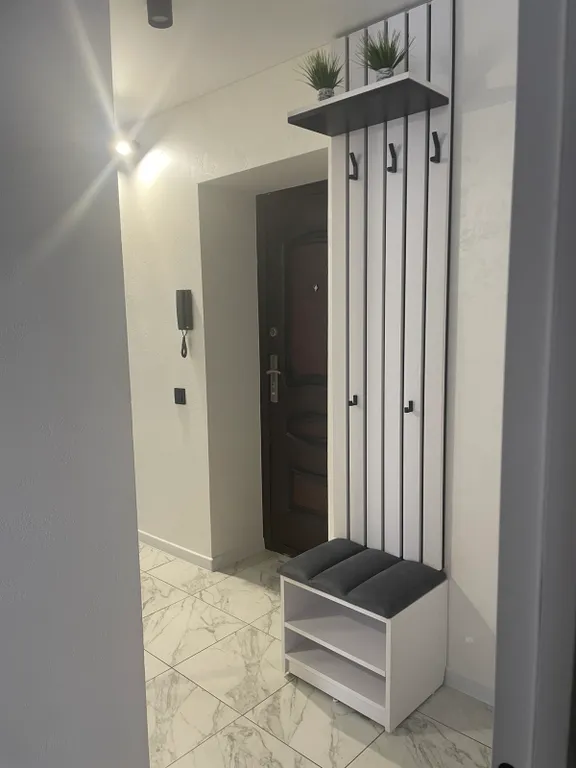 Уютная квартира в престижном районе города