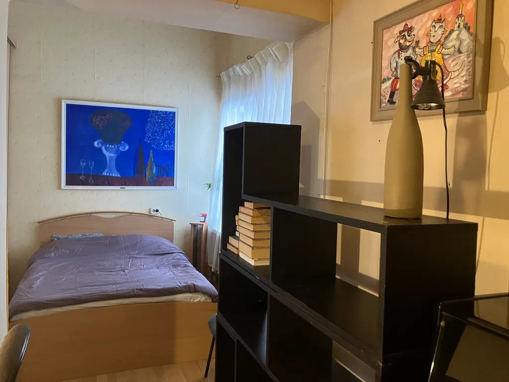 Квартира Квартира в центре рядом с парком — Екатеринбург