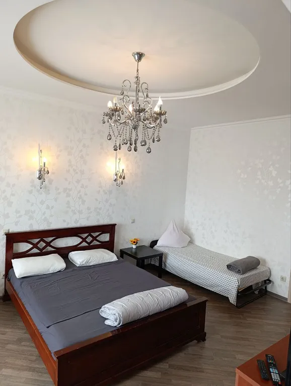 Уютная 1 комн,4 отдельно спальных,без посредников,м.Мякинино,Крокус