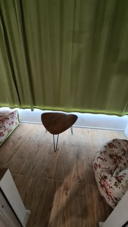 Квартира Апартаменты с отдельной лаунж-зоной и видом на море — Анапа