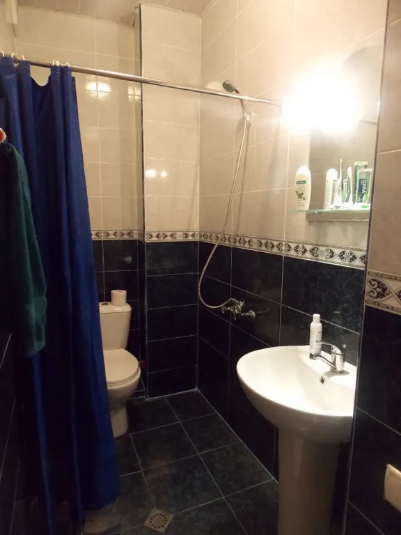 Квартира в историческом центре