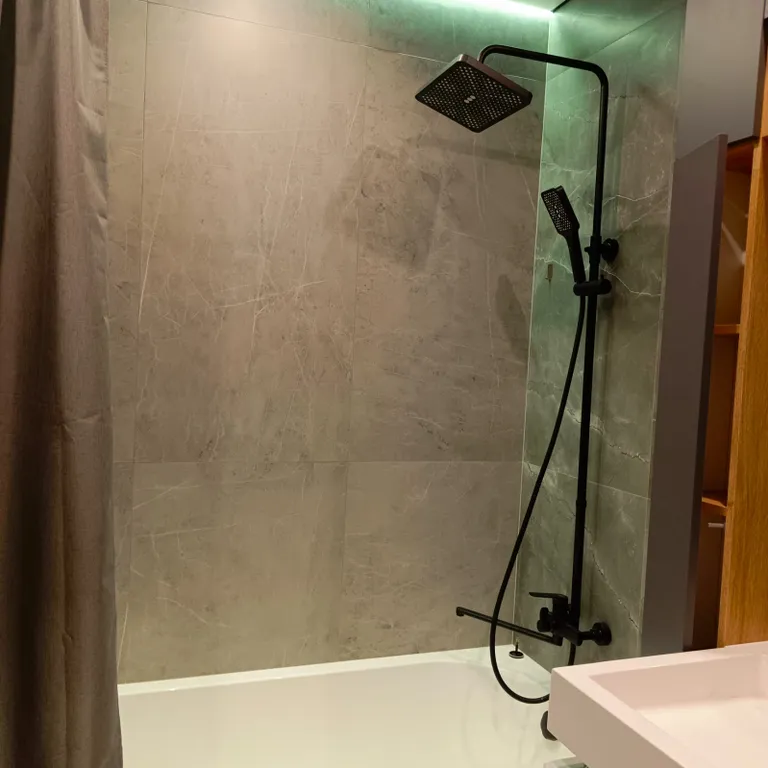 Квартира Квартира Уютная Москва — Москва