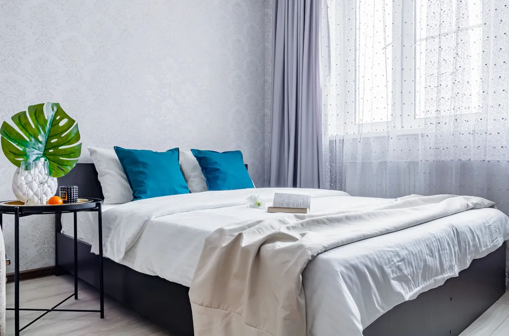 Квартира Апартаменты Сладких Снов с видом на стадион и парк — Краснодар