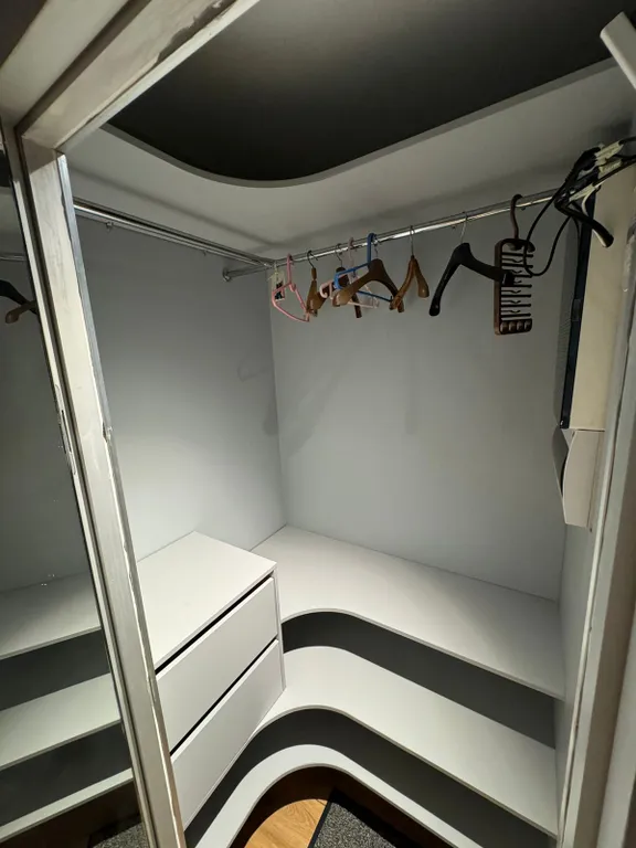 Дизайнерская квартира в центре