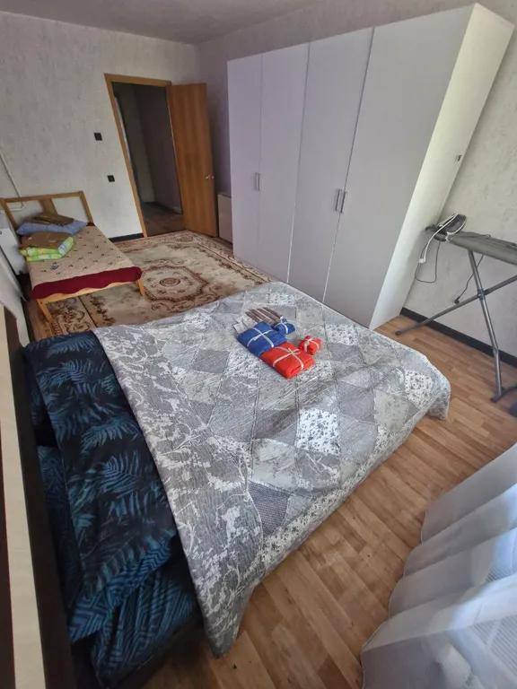 Уютная 1 комнатная квартира в Адмиралтейской слободе