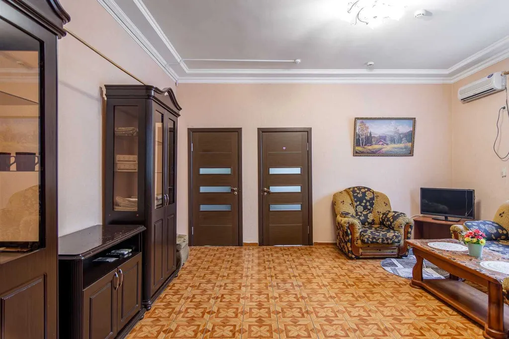 Квартира Комната — Геленджик
