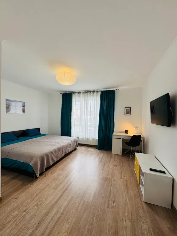 Квартира Квартира в тихом районе города — Зеленоградск