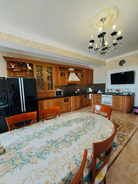 Квартира Апартаменты Tour House в Махачкале — Махачкала