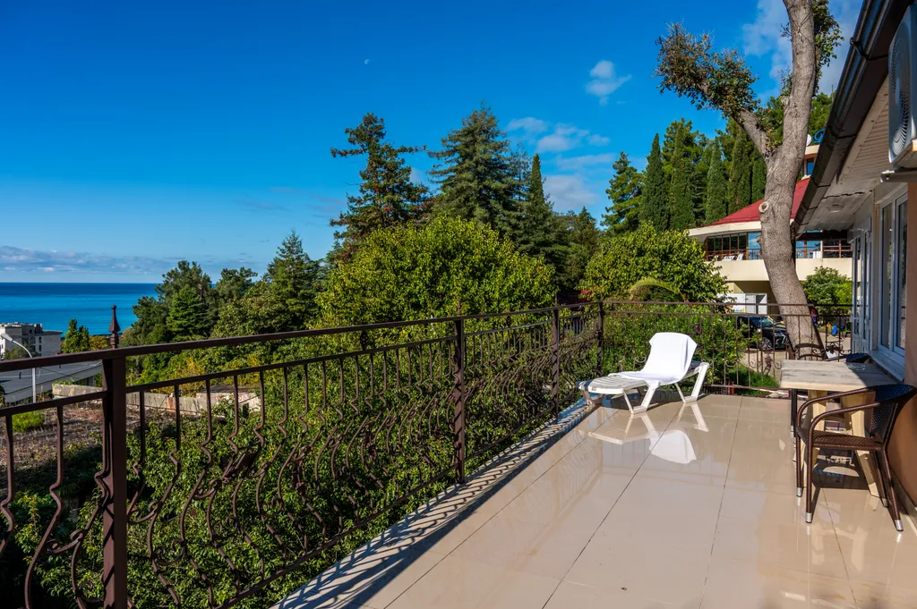 Квартира 3-комнатная Квартира — Нижнее Учдере