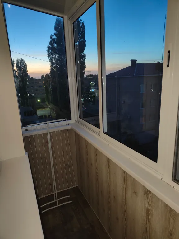 Квартира в самом центре жилгородка