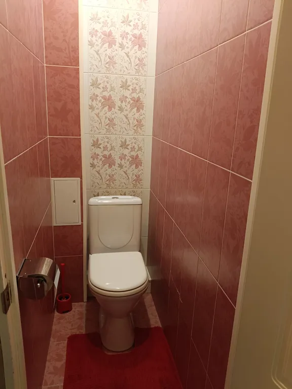 Квартира Уютная квартира рядом с Военным училищем и Перинатальным центром — Краснодар