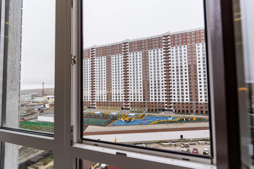 Уютная квартира с видом на море от LetoApart