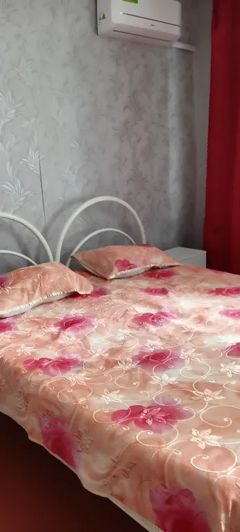 Коттедж Уютный дом с двориком в центре города — Краснодар