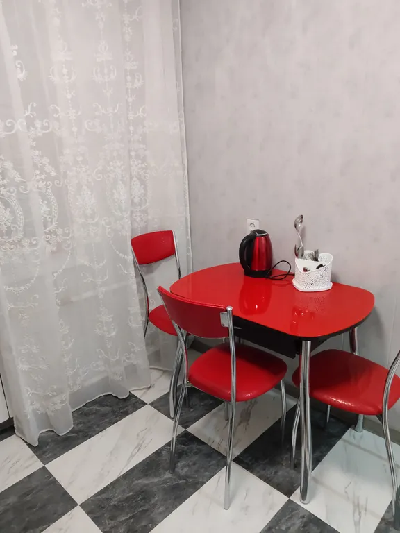 Две - комнаты