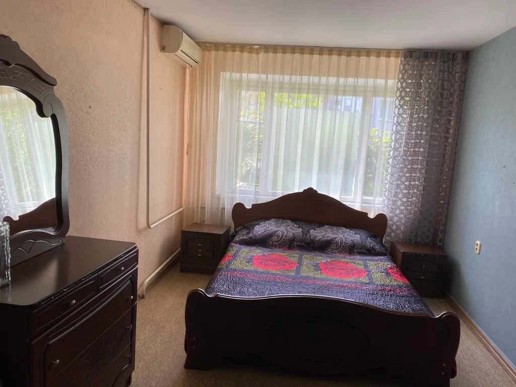 Квартира Квартира внизу Светланы — Сочи