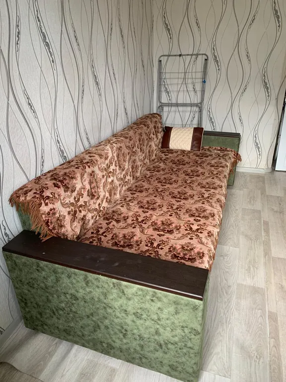 Комната студия