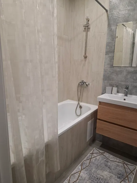 Уютная квартира в лучшем районе Краснодара