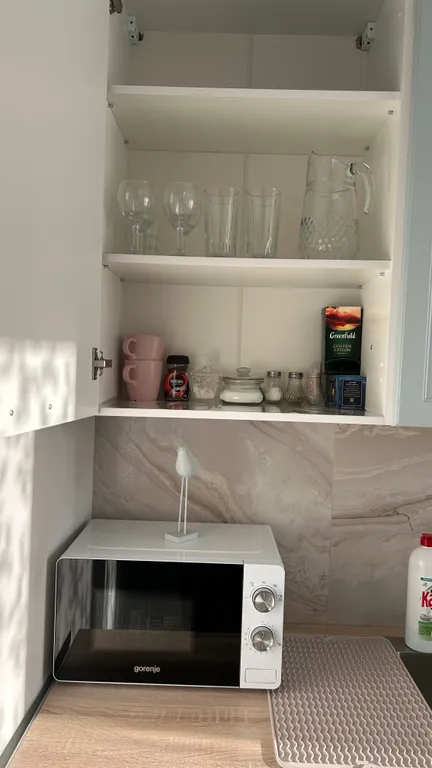 Квартира у площади Победы