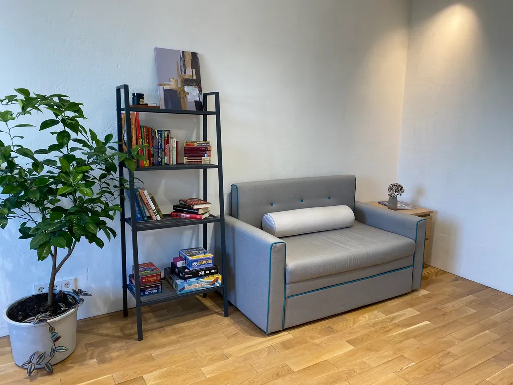 Квартира Квартира В самом центре города — Москва