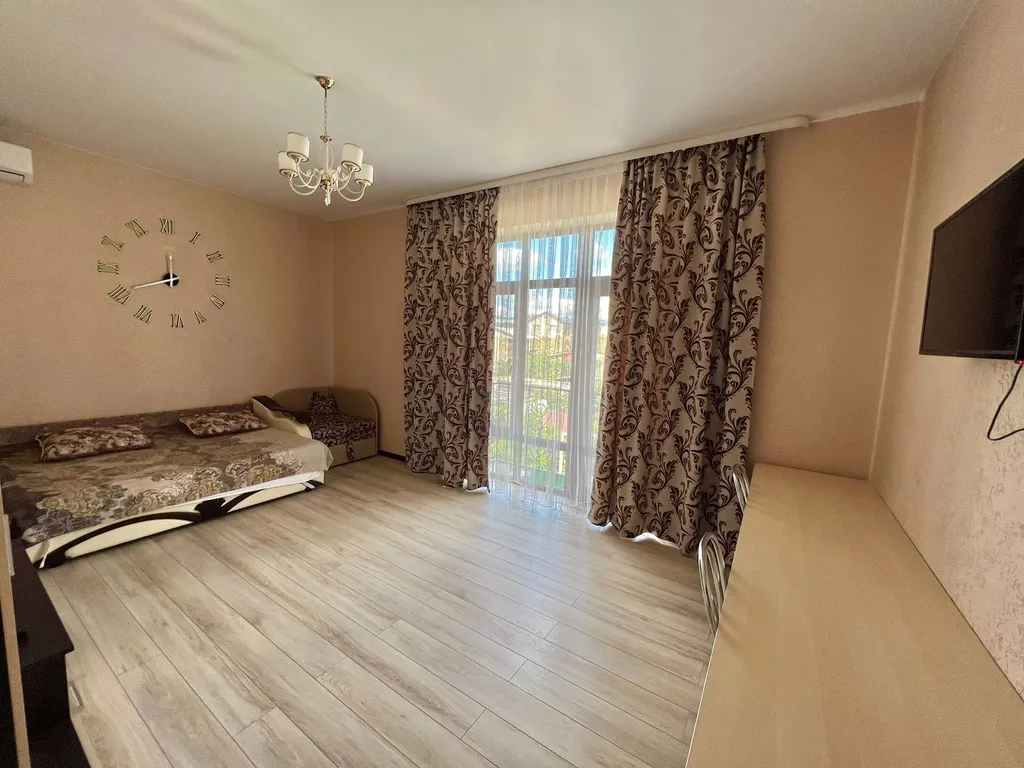 Nasar дом для дружной компании