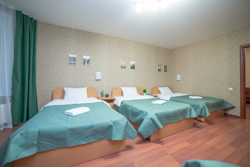 Кармельный рай