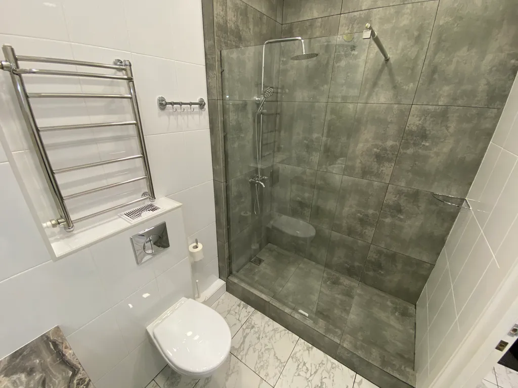 Люкс в элитном доме