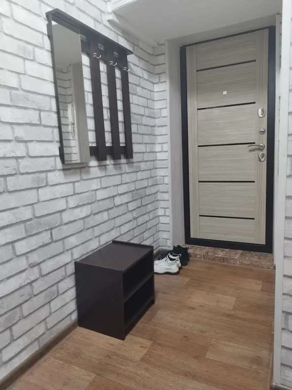 Квартира Уютная 2-комнатная квартира в центре города — Отрадный