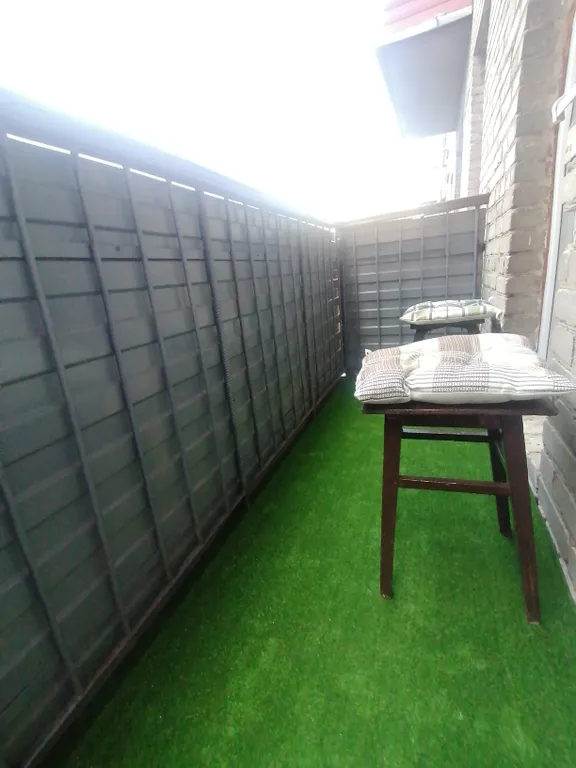 Квартира на набережной в историческом центре Пинска