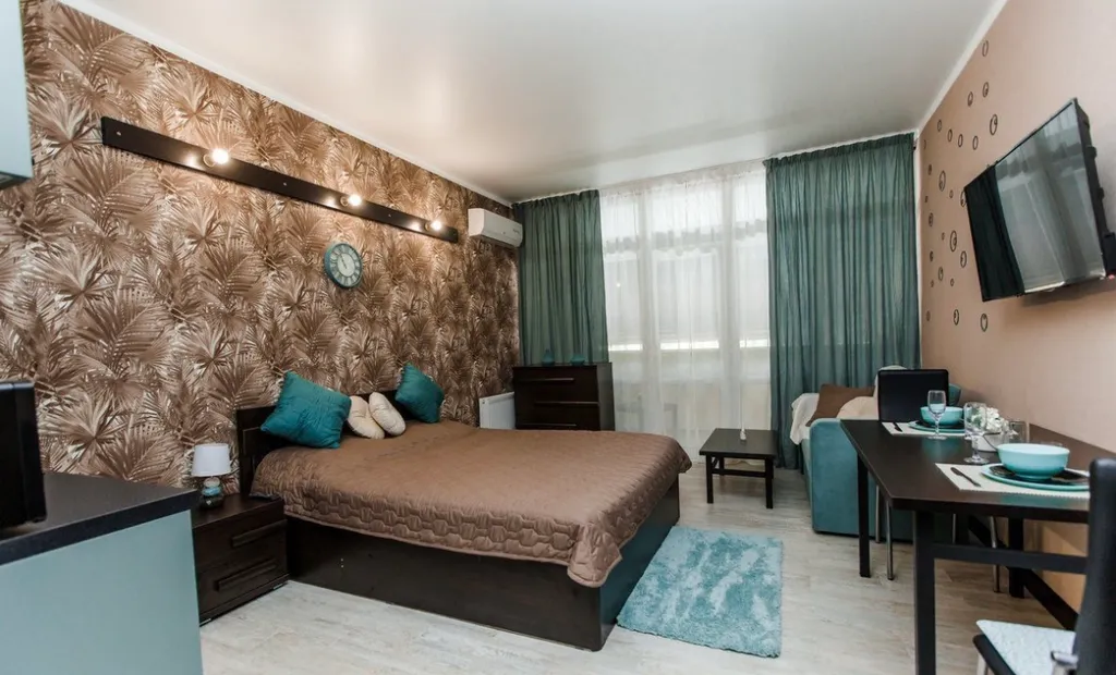 Квартира Уютные апартаменты с видом на горы — аренда посуточно в Лоо