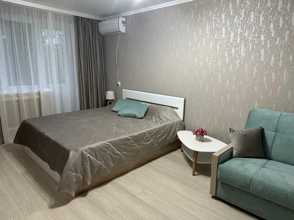 Уютная квартира с новым ремонтом и новой мебелью — аренда посуточно в Минеральные Воды