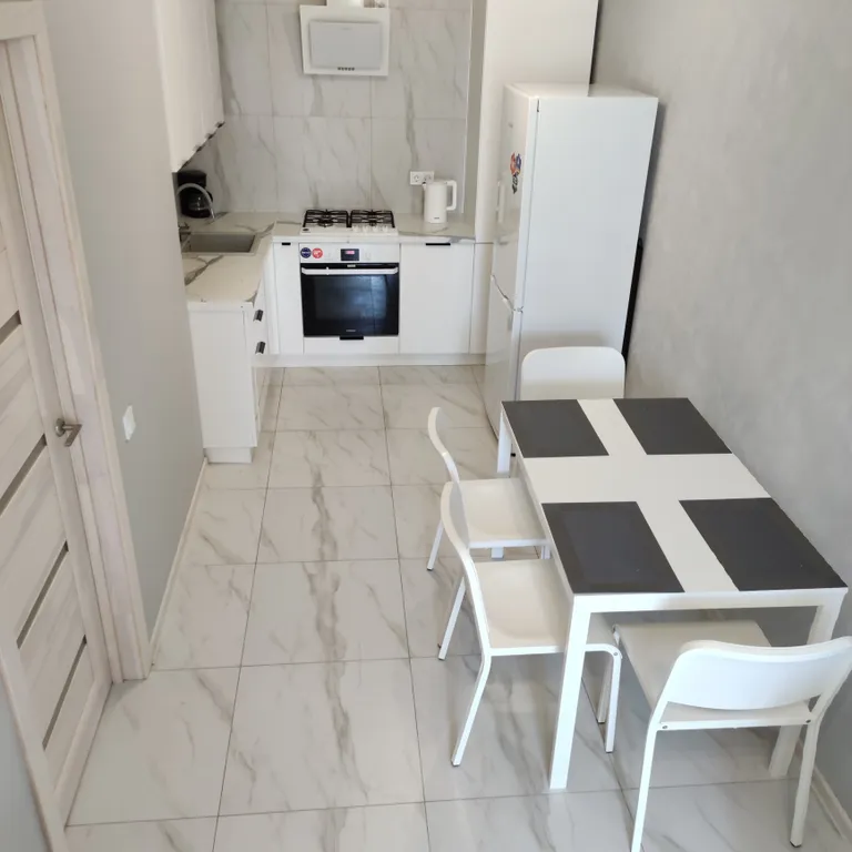 SL Apartment Море&Пляж