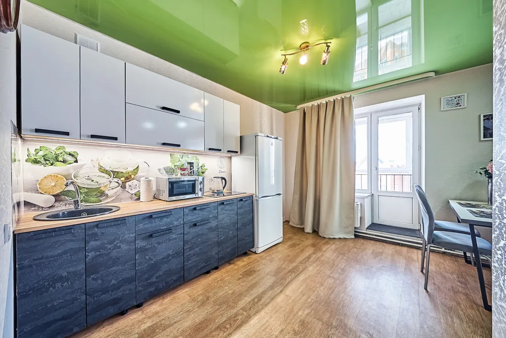 Апартаменты на Белом озере